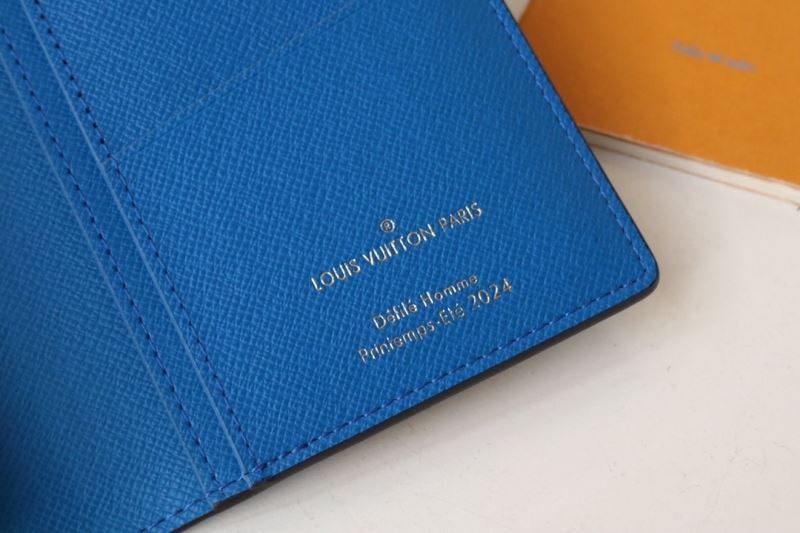 Louis Vuitton Wallets